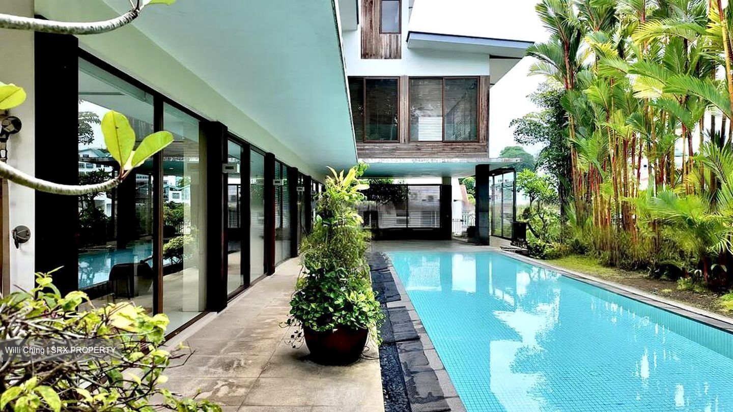 Duchess Garden (D10), Detached #452187021